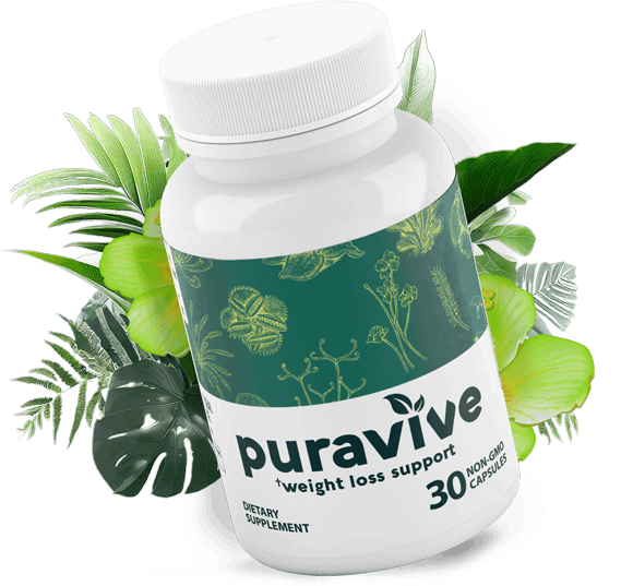 Puravive supplement